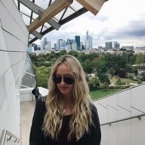 Meet your Posher, Ali